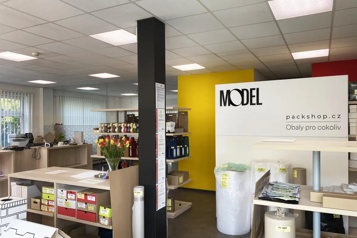 Model Pack Shop